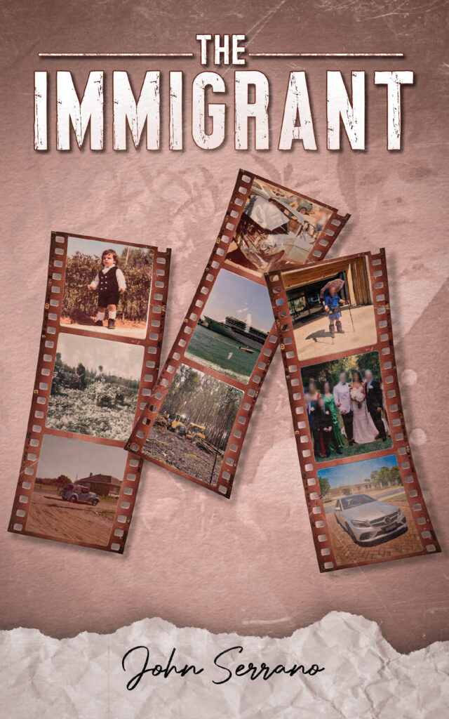 Home the immigrant ebook final